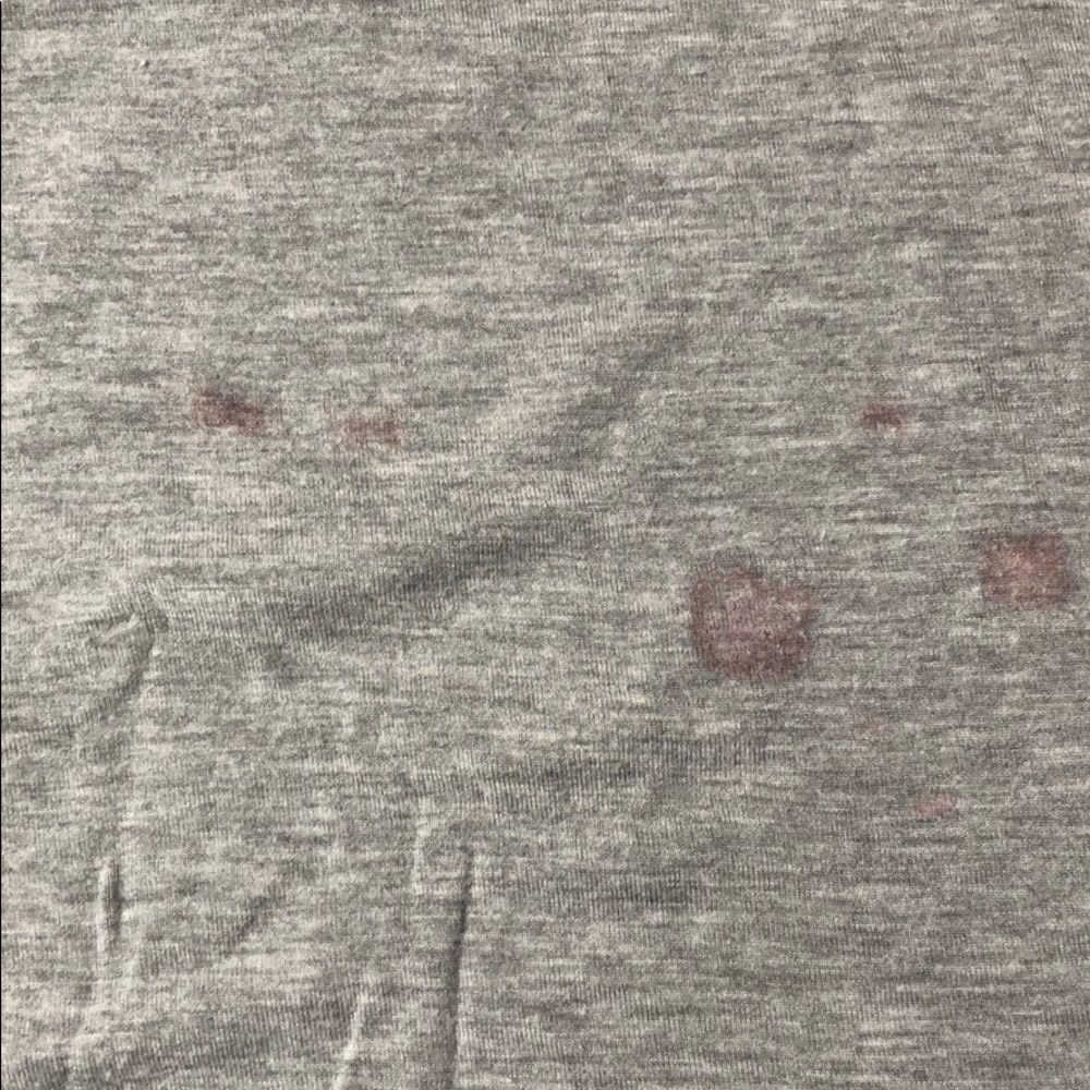 Used Justice Shirt - Picture 4 of 4